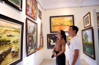 Chương trình xây dựng nông thôn mới của Hà Nội dự kiến vượt mục tiêu đề ra 