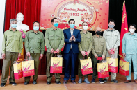 Hà Nội hỗ trợ người lao động khó khăn, thiếu việc làm xong trước 25 tháng Chạp