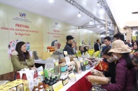 Tăng cường kết nối, giao thương, bảo đảm nguồn cung hàng Tết