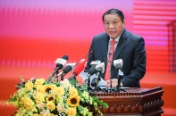 Bộ trưởng Nguyễn Văn Hùng: Đầu tư cho văn hóa còn khiêm tốn, với 1,8% tổng chi ngân sách Nhà nước