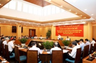Nhiều khu đô thị, cụm công nghiệp chưa đầu tư hệ thống xử lý nước thải