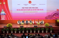Quy định rõ hơn, chuẩn hóa rõ hơn về tiêu chí văn hóa trong xây dựng nông thôn mới