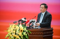 Xây dựng nền văn hóa Việt Nam “dân tộc, dân chủ, nhân văn và khoa học”