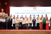 Bí thư Hà Nội: Khẩn trương rà soát diện tích đất nông nghiệp bỏ hoang