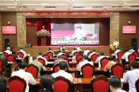Chỉ chiếm 1% về diện tích, nhưng Hà Nội đóng góp trên 16% GDP của cả nước