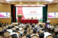 Hà Nội phát triển đô thị bền vững, hiện đại