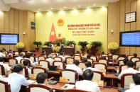 Hà Nội thông qua 2 Nghị quyết về giáo dục