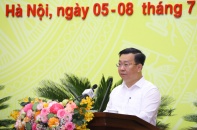 Nâng mức tiền phạt đối với 20/91 nhóm hành vi vi phạm hành chính về xây dựng 