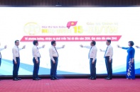 Phát động hội thi tìm hiểu phương hướng, nhiệm vụ phát triển Thủ đô