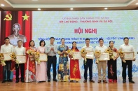 Phong trào “Người tốt, việc tốt” có sức lan tỏa mạnh mẽ
