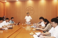 Sẵn sàng việc tiêm chủng cho trẻ từ 6 tháng đến dưới 5 tuổi 