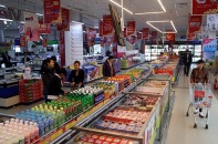 Tăng cường triển khai các biện pháp ổn định thị trường hàng hóa thiết yếu 