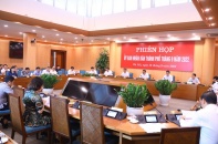 UBND Thành phố Hà Nội xem xét giảm tiền thuê đất
