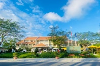 Almanity Hội An Resort & Spa vươn mình trở thành biểu tượng nghỉ dưỡng sang trọng