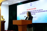 Đẩy mạnh tuyên truyền phát triển kinh tế - xã hội vùng đồng bào dân tộc thiểu số, miền núi
