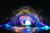 New Year Countdown 2023 - Hành trình của hạnh phúc sẽ đặt dấu nhấn mới cho Phú Quốc