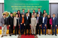 Hà Nội: Tăng cường hoạt động giao lưu hữu nghị Việt Nam - Thái Lan