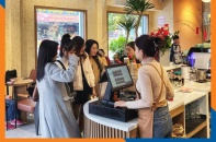 Thị trường F&B năm 2022 có nhiều điểm sáng