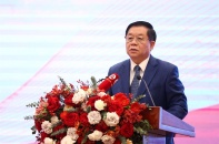 Trọng tâm xây dựng văn hóa là chăm lo xây dựng con người có nhân cách, lối sống tốt đẹp