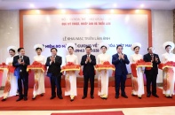 Trưng bày 80 bức ảnh kỷ niệm 80 năm Đề cương về văn hóa Việt Nam