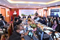 Số hóa truy xuất nguồn gốc nông sản - “bệ đỡ” cho nền nông nghiệp minh bạch