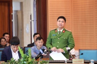 Hà Nội quyết liệt sắp xếp, quản lý lòng đường, vỉa hè theo đúng quy định