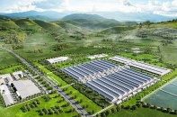 Hơn 130.000 tỷ đồng vào Khu kinh tế Nhơn Hội; 36,7 triệu USD vốn FDI vào Hà Nội