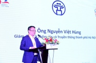 Chuyển đổi số, xây dựng thành phố thông minh: Trọng tâm hợp tác giữa các địa phương Việt-Pháp