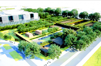 Hà Nội và Toulouse (Pháp) hợp tác bảo tồn di sản trong lòng đô thị