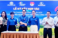 Thu hút thanh niên tham gia các hoạt động du lịch