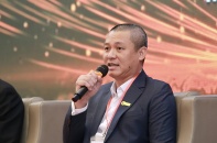 DKSH mong có thêm nhiều cơ hội là “đối tác tin cậy” của Việt Nam