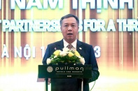 Hợp tác đầu tư: Cộng hưởng sức mạnh đầu tư vì một Việt Nam thịnh vượng