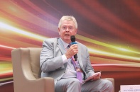 GS. Raymond Gordon, Hiệu trưởng BUV: Việt Nam là kim cương ở châu Á về cơ hội đầu tư giáo dục 