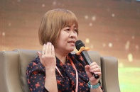 Bà Hà Đỗ: ESG đang trở thành điều tiên quyết để thu hút đầu tư nước ngoài