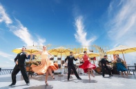 Sun World Ba Na Hills tổ chức chuỗi lễ hội quốc tế “đốt cháy” mùa hè