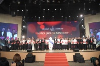 Sun Group đồng hành cùng Michelin Guide "xướng danh" những "ngôi sao mới" của ẩm thực thế giới