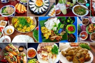 Hà Nội sẽ đẩy mạnh quảng bá ẩm thực, xây dựng bản đồ Food Tour