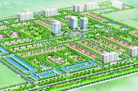 Hà Nội dừng thực hiện 3 dự án tại huyện Mê Linh