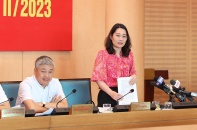 Hà Nội: Điều chỉnh giá nước sạch hài hòa lợi ích nhà nước, người dân, doanh nghiệp 