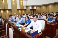 Hà Nội bổ sung 372 dự án thu hồi đất năm 2023, tổng diện tích hơn 2.000 ha