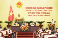 Hà Nội: Quyết liệt gỡ vướng mắc trong quản lý thu tiền sử dụng đất, đấu giá đất