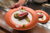 CNN ca ngợi Capella Hanoi trong top 20 khách sạn có nhà hàng sao Michelin ngon nhất thế giới 