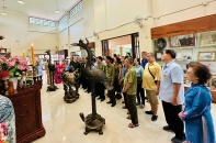 Ra mắt chùm sản phẩm đặc biệt “Thăm lại chiến trường xưa” với nhiều ưu đãi