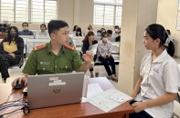 Hà Nội: Thực hiện thông báo lưu trú qua phần mềm ASM 