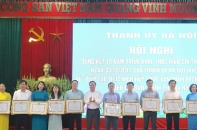 Hà Nội: Ngày càng nhiều đám cưới theo nếp sống văn hóa “vui tươi - lành mạnh - tiết kiệm”