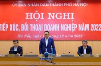 Hà Nội sắp tổ chức Diễn đàn Kinh tế Thủ đô năm 2023