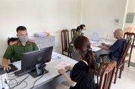 Hà Nội: Tạo thuận lợi cho công dân đăng ký thường trú