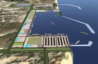 Đầu tư cao tốc Tuyên Quang - Hà Giang; 230 tỷ đồng xây kè sông Trà Khúc