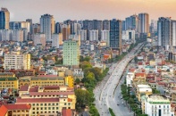 Hà Nội đặt tên 52 đường, phố mới năm 2023