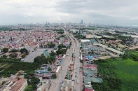 Hà Nội: Duyệt chỉ giới tuyến đường 160 m tại Bắc Từ Liêm